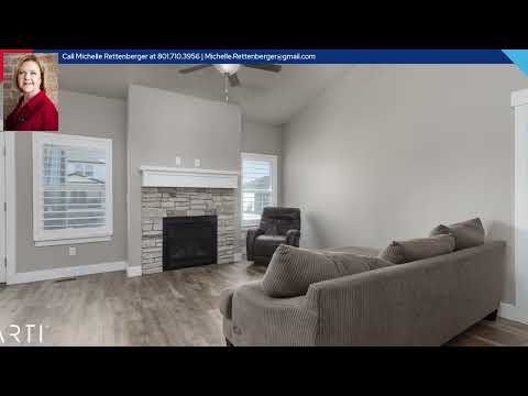 3937 W 2400 N, Plain City, UT home video tour