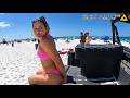 18-Year-Old Arrested at Spring Break Learns the Harsh Truth About Jail