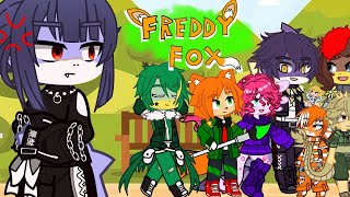 Freddy Fox Jeff Episódio 1