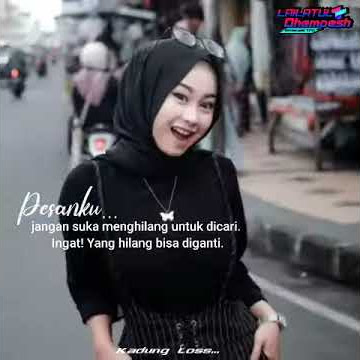 Dj Andaikan Malam Yang Sepi Dapat Bicara  | Story WA | 30 Detik 😂| Quotes Literasi🙂