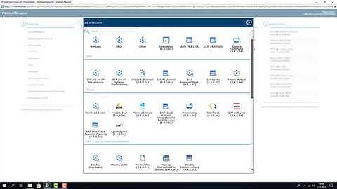 IBM Workload Scheduler integration with Alteryx