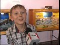 Гулькевичи. Выставка экзотических животных "Парад обезьян и рептилий"