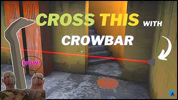 The Twins || How to switch off laser light in the twins |  #thetwins #horror #scary