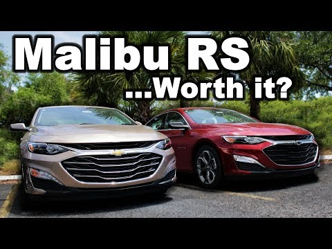 is-it-worth-the-upgrade?-2019-chevy-malibu-rs-review