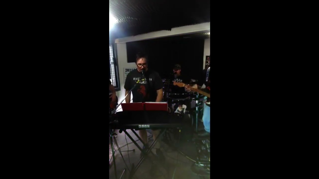 It's a Long Way to the TOP (cover) ACDC