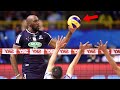 Robertlandy Simon Aties | Spike: 389cm !!! Volleyball KING