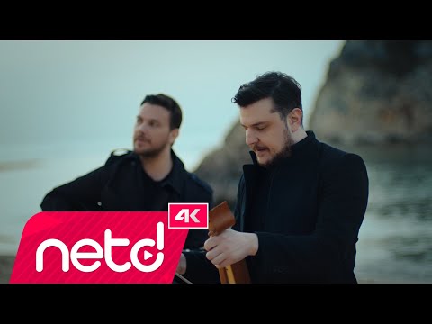 Sinan Akçıl & Ekin Uzunlar - Simsiyahım