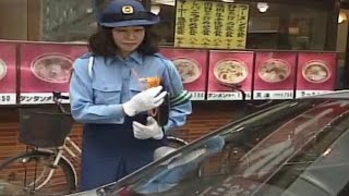 Tokyo's attitude to cars - Jeremy Clarkson's Motorworld - BBC autos