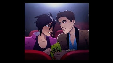 Invisigal & Robert Edit ( Dispatch Game )