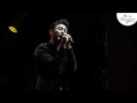 รักไม่ได้ บุรินทร์ บุญวิสุทธิ์ Feat. วิน Sqweez Animal LOVE  LAUGH  CRY with 9 MEN