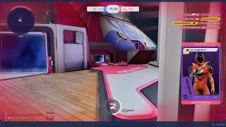 SPLITGATE: Arena Reloaded GOING CRAZY!! 