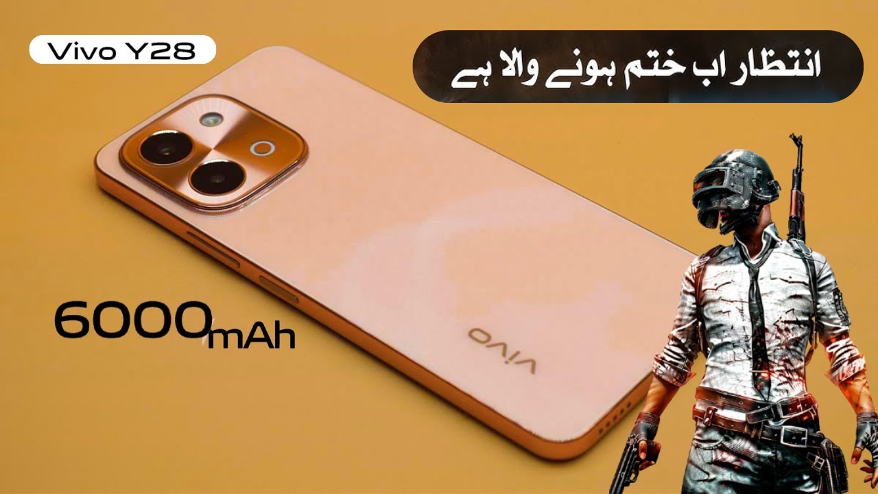 vivo y28 review - vivo y28 features