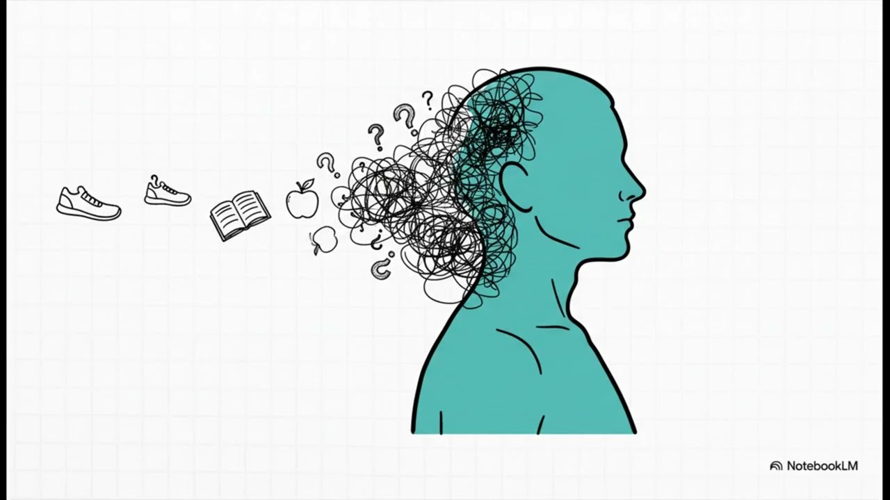 The Compound Architecture of Atomic Habits