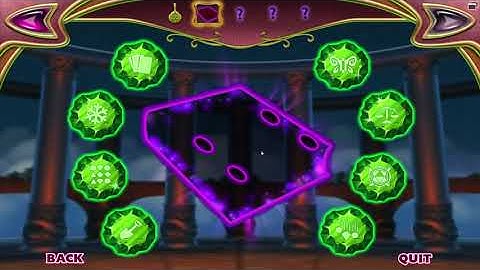 Bejeweled 3: Some of these Quests are more difficult than I thought!