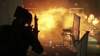 The Division - Survival - PVP - Don't be cheap