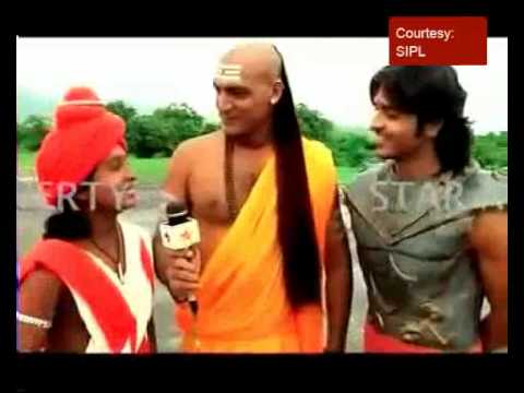 story of chandragupta maurya serial