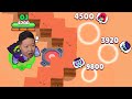 GLITCH or HACKER ⁉️ Only IQ 10,000 Will Understand! Brawl Stars Funny Moments & Fails & Wins ep.702