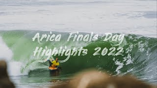 Arica Cultura Bodyboard Highlights 2022 Ibc World Bodyboard Tour 2022 In Chile