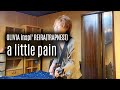 OLIVIA inspi' REIRA (TRAPNEST) - a little pain (Cover)