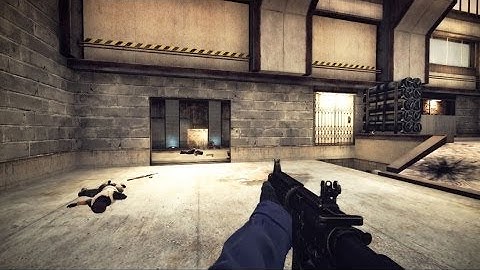 [Highlights] - f4r3veR @ ace with m4a4 in de_cache