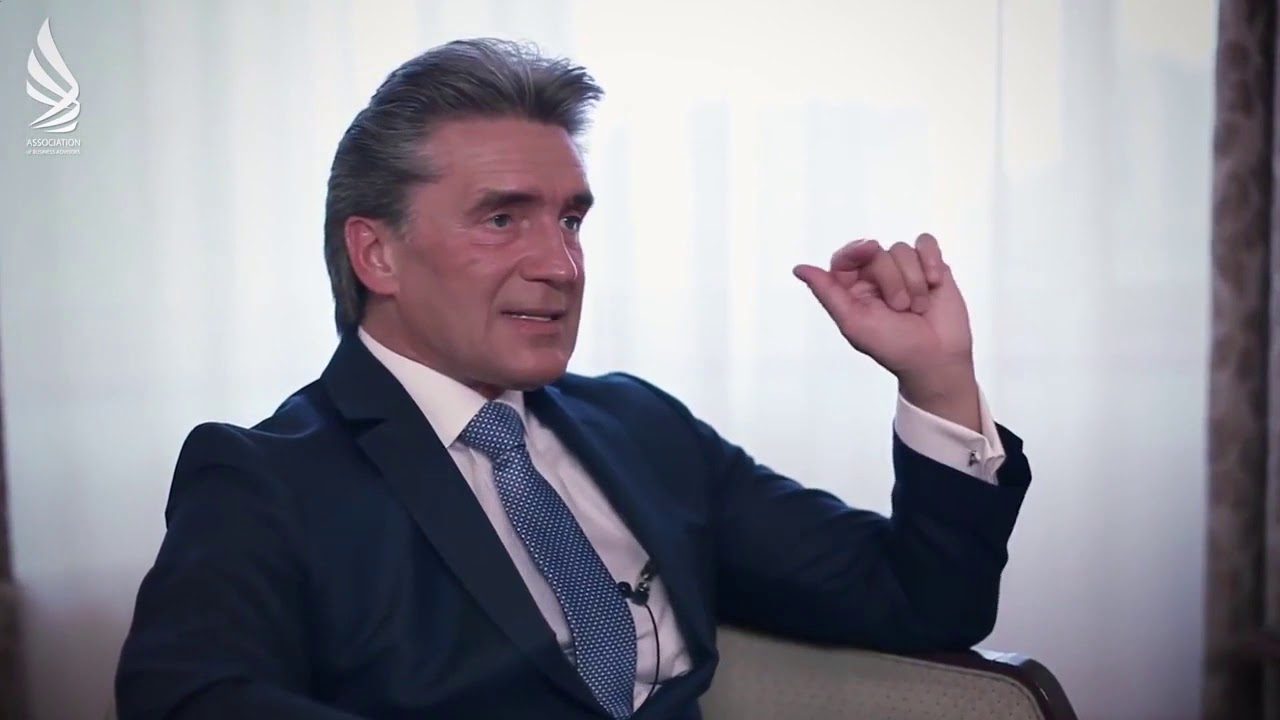 Офисы и структура взаимодействия компании ABA Marketing Group