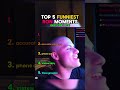 Is Ron The Funniest FaZe Member? #stableronaldo #faze #funny #streamer