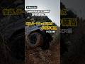 【テク無し】小回りbattle POSER編 #ランクル#ジムニー#ランクル70#ポーザークラブ #offroad #offroading #landcruiser