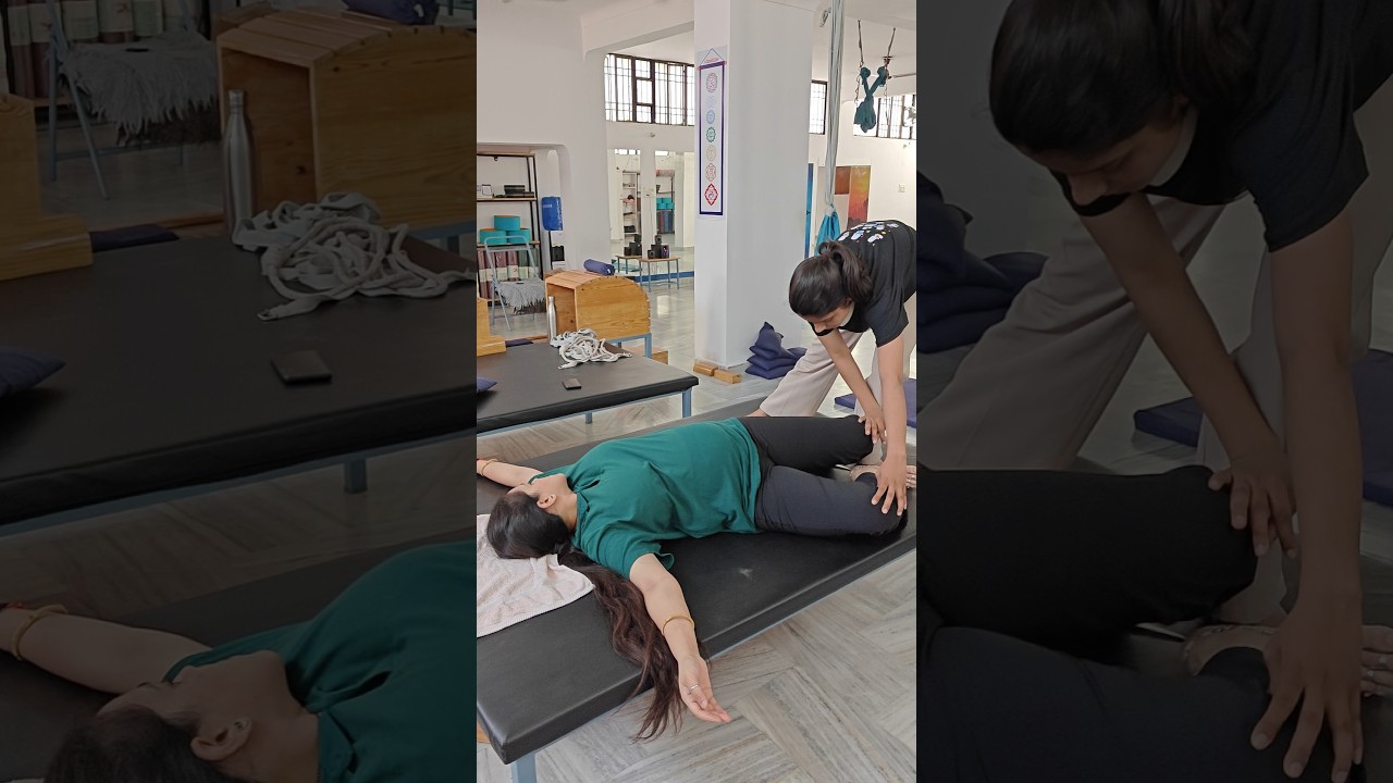 prenatal Yoga class and therapeutic Yoga centre #peacefulyoga #motivation #prenatalcare #therapy