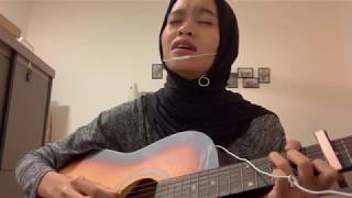 Harusnya Aku - Armada (Covered by Wani Annuar)