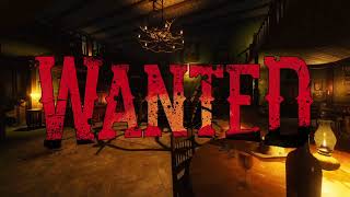 Call of Duty®: Black Ops III l карта WANTED