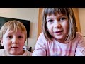 Vlog de la famille de Bianca. Que cherchent Bianca et Charles dans le magasin? Vidéo pour enfants. Mp3 Song