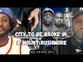 Mount Rushmore of Rappers &amp; Better City To Be Broke In | New York Vs Atlanta Ep 1