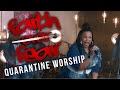 Tamela Mann's "Faith Over Fear" (Quarantine Worship)