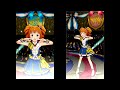 【ミリシタ】蝶々むすび【MV】高槻やよい[4K推奨]#ミリシタ
