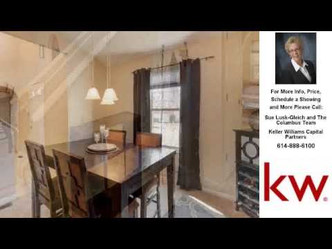 5820 Tampico Drive, Galloway, OH home video tour