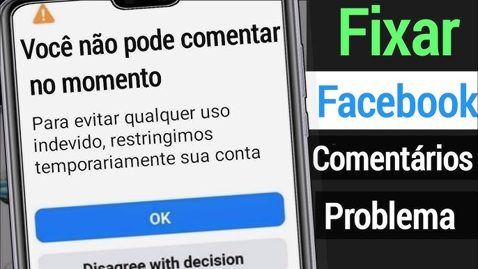 Falha faz Facebook mostrar tela de erro em atualização de status e curtidas