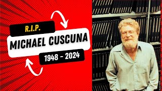 R.I.P. Michael Cuscuna, 1948 - 2024 by Jazz Video Guy 2,554 views 3 weeks ago 5 minutes, 26 seconds