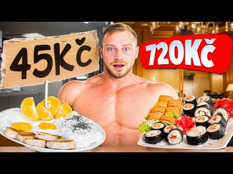 KOLIK ZAPLATÍM ZA