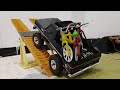 RC Chevrolet K5 Blazer Carrying a Bicycle 🚲🚙