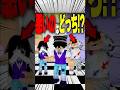 お釣りでズルをした客の末路…ヤバすぎる詐欺の手口とは！？ #roblox #ロブロックス #マイクラ #shorts