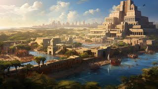 Babylon Unveiled | The Rise and Fall of a History of Babylon