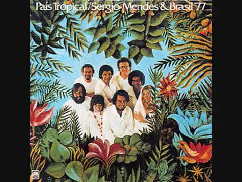 Sergio Mendes & Brasil 77 - Zanzibar (1971) - YouTube