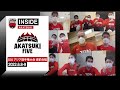 【INSIDE AKATSUKI】男子U16日本代表 アジア選手権の直前合宿に密着！