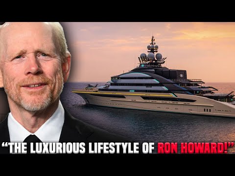 Video: Ron Howard Net Worth