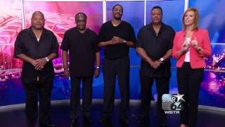 Northern Kentucky Brotherhood Singers have several upcoming events