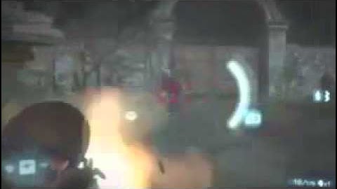 Army of Two The Devils Cartel Xbox 360 Tutorial part 5 No Commentary