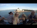 GoPro Hero HD: Explorer Of The Seas South Pacific - The Tide Is High music video