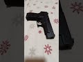 P226 from call of duty ghosts codghosts codghost callofduty p226 pistol airsoft