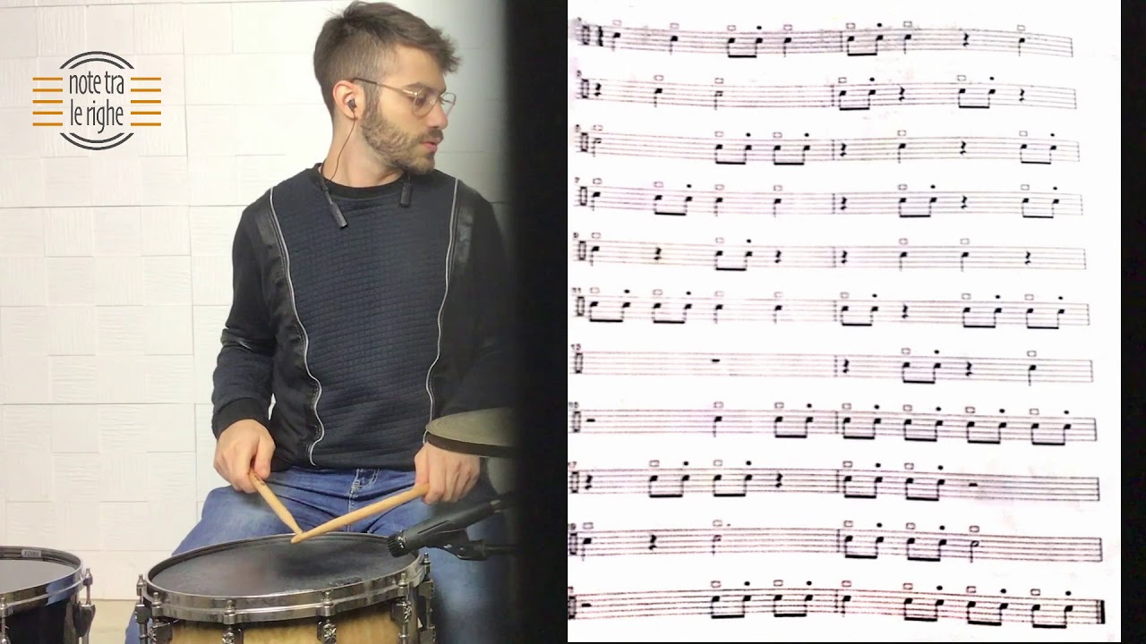 Solfeggio Ritmico Esercizi Di Lettura Ritmica Seconda Parte YouTube solfeggio-ritmico-esercizi-di-lettura-ritmica-seconda-parte-youtube