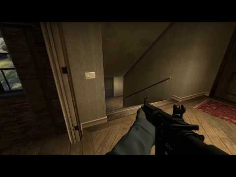 CS:GO ACE With M4A4 on Inferno
